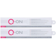 Quantares q-on 2.0 stimolatore magnetico 2x1 st