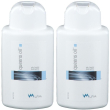 Queens oil® olio bagno detergente 2x200 ml