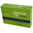 Quercetin active integratore con vitamina c, d e acido ialuronico 20 compresse - farmad