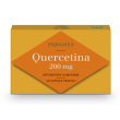 Quercetina 200mg 30 capsule vegetal