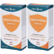 Quercetina proactive capsule 2x60 pz