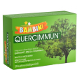 Quercimmun bambini 20 bustine orodispersibili