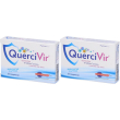 Quercivir 20 compresse set da 2 2x20 pz