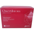 Quertibrom integratore antinfiammatorio naturale 30 bustine