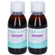 Quetidia soluzione orale set da 2 2x150 ml orale
