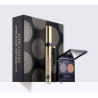 Quickliner eyes smoky brown
