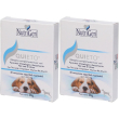 Quieto cane compresse nutrigen 2x30 g