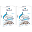 Quieto gatto 10tav 2x10 pz compresse masticabili