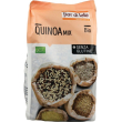 Quinoa mix bio 400g