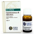 Quintessenza melissa ecosol