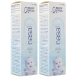 Quinton spray nasale pediatrico 100 ml 2x100 ml