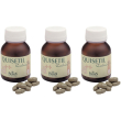 Quisetil calciofix 60 compresse 43 g 3x60 pz