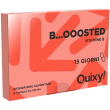 Quixy f booosted-vitamina b complex capsule 4,8 g