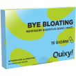 Quixy farmacia bye bloating capsule 5,63 g