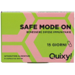 Quixy farmacia safe mode on-raf 15 capsule