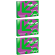 Quixy fuel up capsule 3x5,63 g