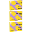 Quixy golden d capsule 3x4,8 g