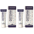 Quotidiana antiodorante 30 ml set da 2 2x30 ml crema