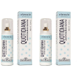 Quotidiana antiodorante spray classic 100 ml set da 2 2x100 ml deodora