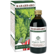 Rabarbaro estratto integ 200ml