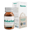 Rabarlax+ extra grani 150 pezzi