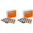 Radicalia® set da 2 2x30 pz compresse
