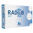 Radilib plus integratore alimentare 30 compresse