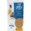 Raggio di sole fly mangime volatili esotici tropical birds esotici mix semi 5kg