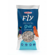 Raggio di sole fly mangime volatili granivori seed eating grit sali minerali 2kg