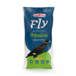 Raggio di sole fly mangime volatili insettivori maine granulato nero 1kg