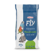 Raggio di sole fly mangime volatili parrocchetti australiani mix semi 20kg