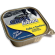 Raggio di sole gran forma cane pate' pollo tacchino 150gr (vaschetta)