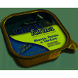Raggio di sole gran forma cane pate' manzo patate verdure 300gr (vaschetta)