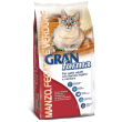 Raggio di sole gran forma gatto adult manzo fegato verdure 20kg