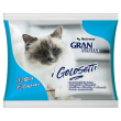 Raggio di sole gran forma gatto golosetti salsa trota/salmone 4x100gr (bustina) multipack