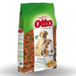 Raggio di sole otto cane pasta precotta ortaggi 7,5kg