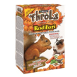 Raggio di sole throls mangime roditori ortaggi frutta 750gr
