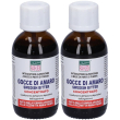 Raihuen amaro svedese concentrato gocce 50 ml 2x50 ml soluzione orale