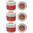 Raihuen balsamo tigre rosso 30 ml 3x30 ml
