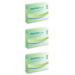 Ralios derma 30 compresse 3x39 g