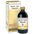 Rame orodispersibili argento oliment 200ml