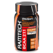 Ramtech bcaa 211 120 compresse 1500mg