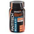 Ramtech bcaa 411 120 compresse 1500mg