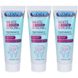 Rapid white dentifricio white+booster strong 75 ml