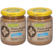 Rapunzel crema cocco mandorle datteri 2x250 g