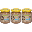 Rapunzel crema cocco mandorle datteri 3x250 g