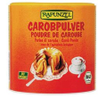 Rapunzel farina di carruba250g