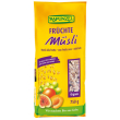 Rapunzel muesli frutta 750g