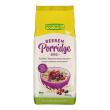 Rapunzel porridge d’avena ai frutti rossi 500g rapunzel