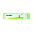Ratanhia (boiron)*80 granuli 5 ch contenitore multidose 4g